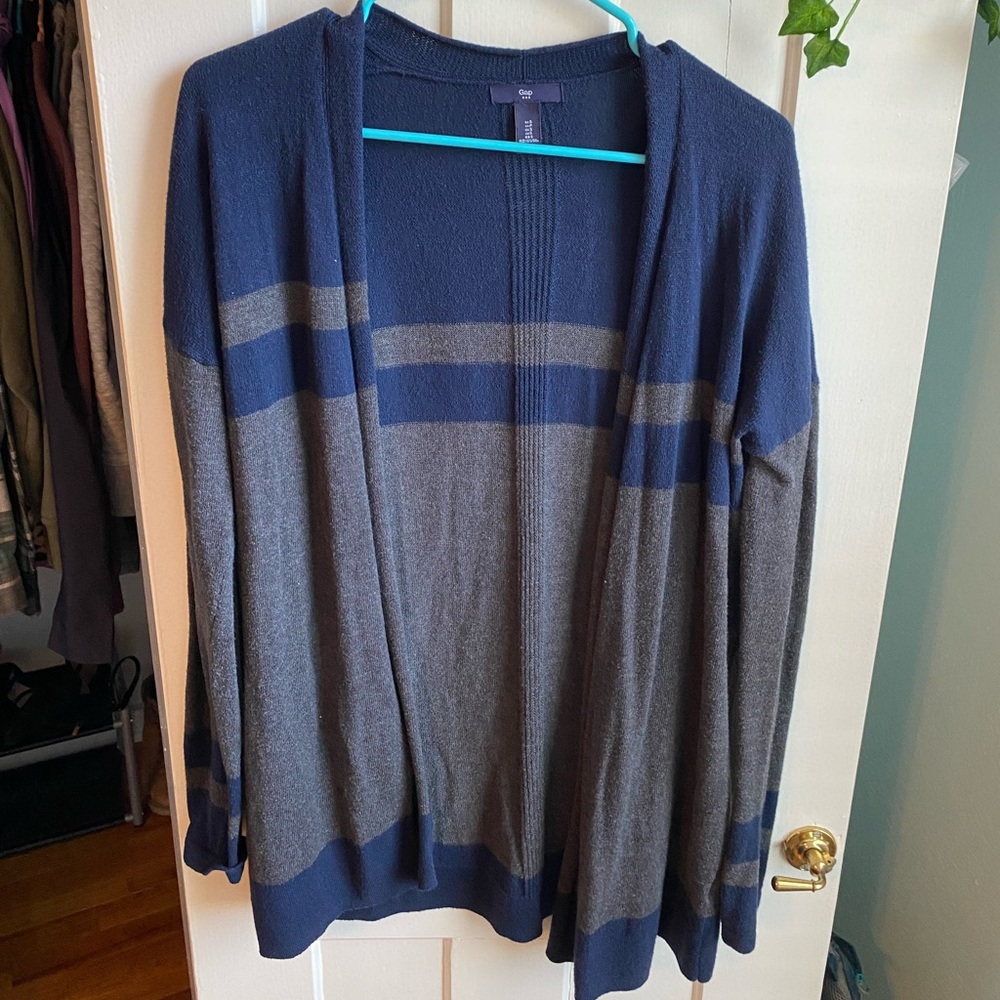 Gap Cardigan